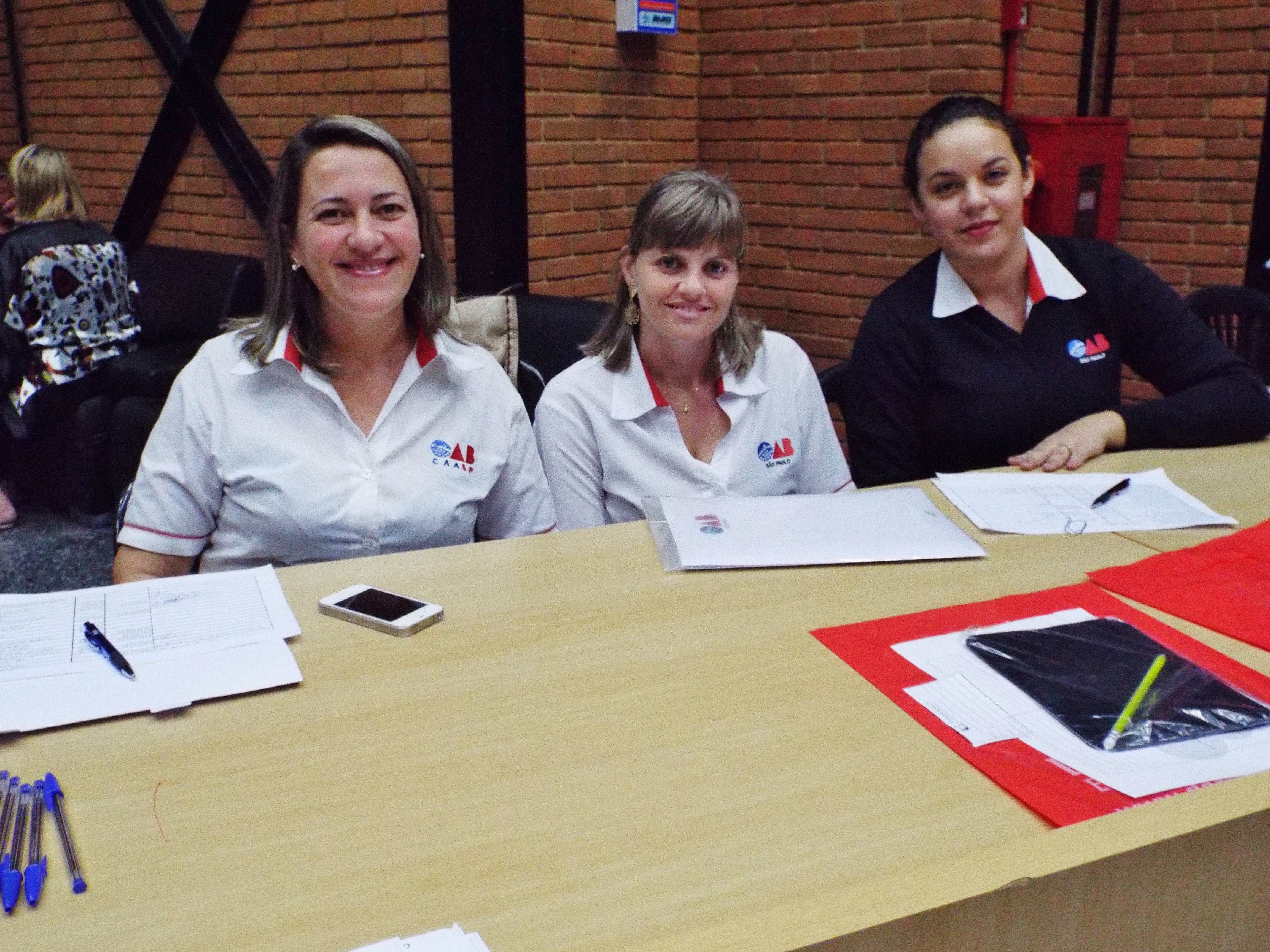 Palestra OAB - Foto 26